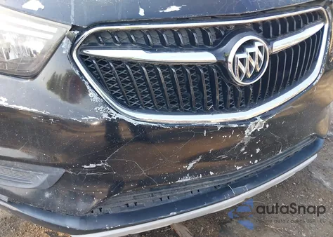 2018 Buick Encore Preferred z USA, uszkodzony, nr VIN KL4CJASB7JB524440